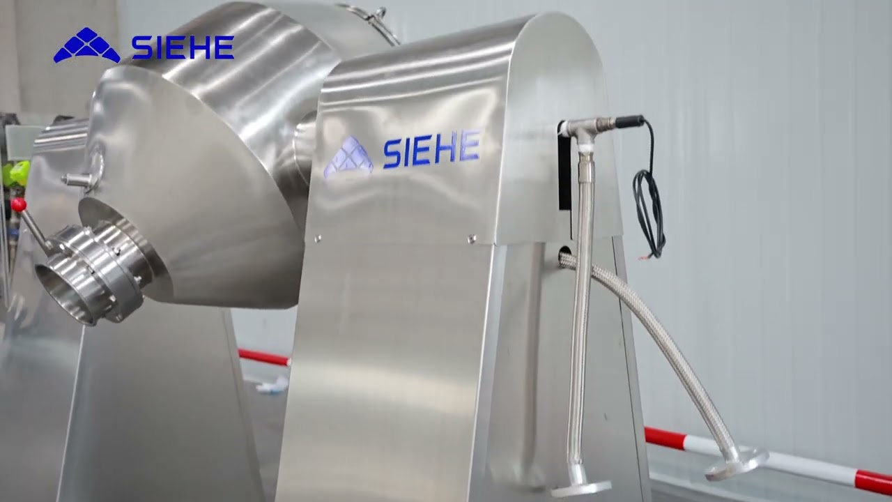 The Middle East Coatings Show Dubai trip to a successful conclusion! - SIEHE Industry