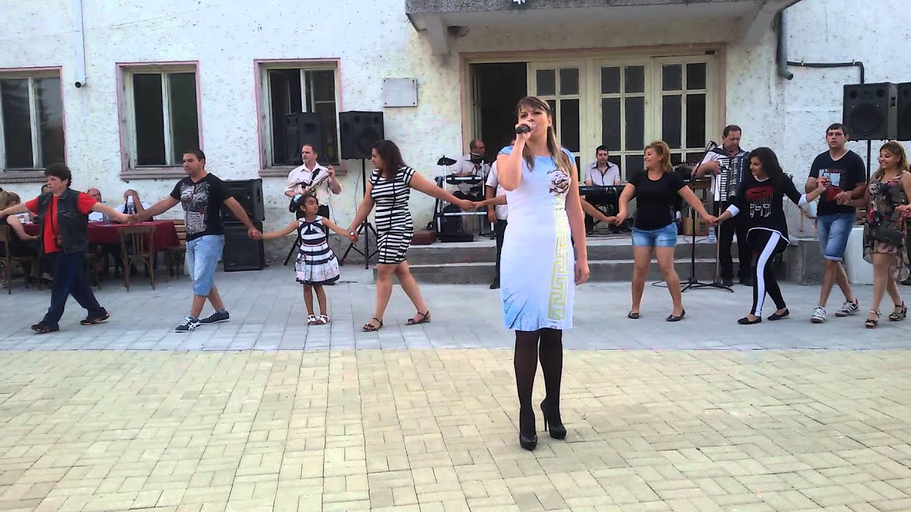 Събор в Мирово с орк.Чановете 24.05.2015 г. 3 чсат