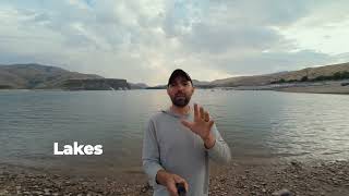 Sample edit on @livinginidaho older video , replicating the latest style