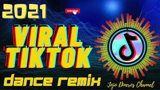 MOST TRENDING NEW VIRAL TIKTOK DANCE REMIX 2021 | NO COPYRIGHT