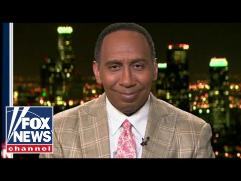 Stephen A. Smith: I'm not ready to convict Daniel Penny