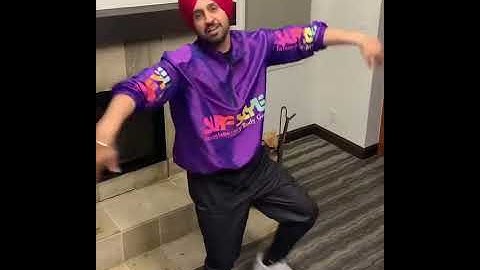 Diljit Dosanjh: Born To Shine (live) G.O.A.T. | Latest Punjabi Song 2020