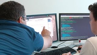 Learn the Basics of Usability Testing