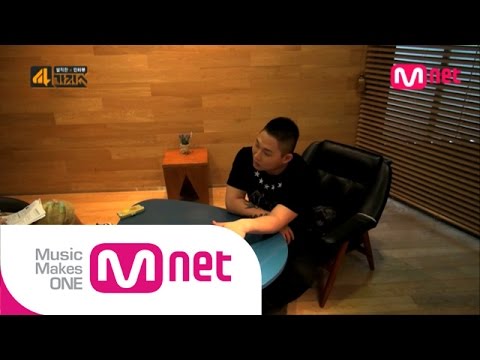 Mnet [4 Things Show] Ep.16 Swings Unreleased Clip: A Highly Rational and Logical Defense for Yuk ...