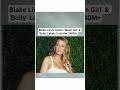 Blake Lively Claims ‘Mean Girl’ & ‘Bully’ Labels Cost Her $40M+ #insatiablenetflix