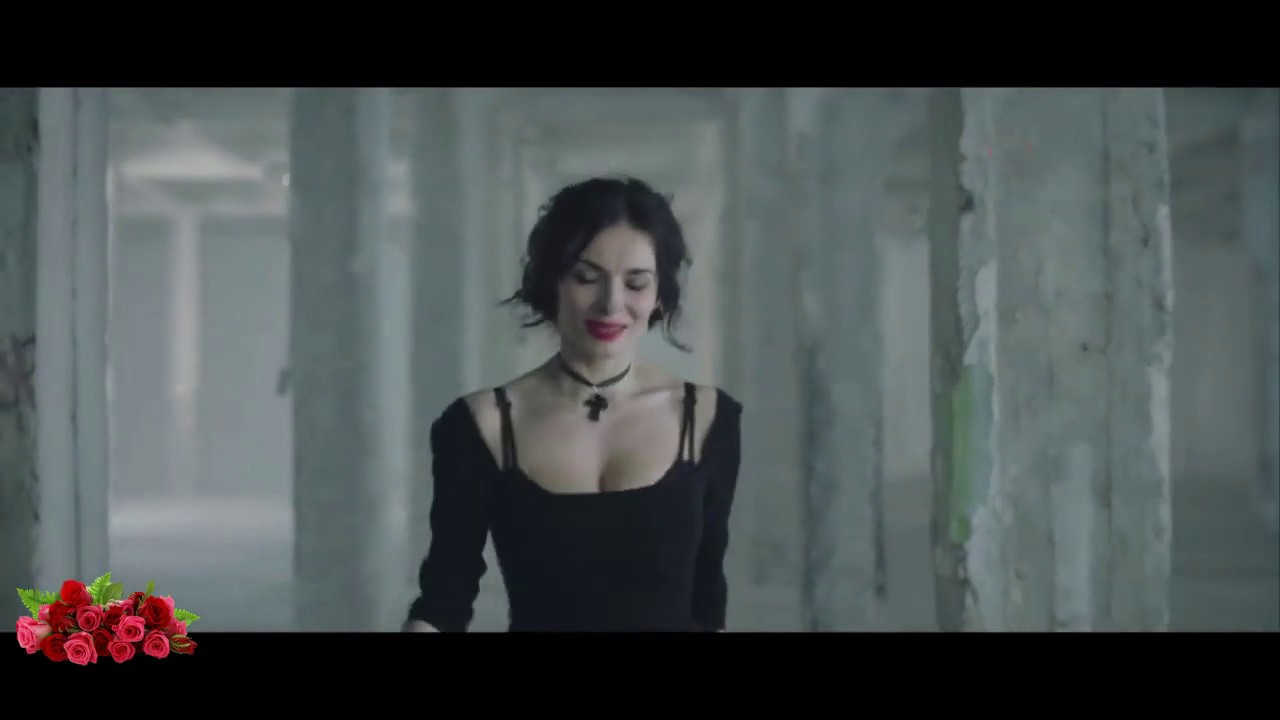 Alex Neo - Огонь любви (Cover Fancy - Flames Of Love)