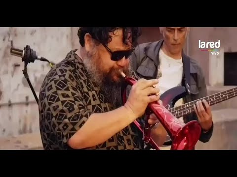 Hasta siempre Cuturrufo: El trompetista nacional falleció tras contagiarse con COVID-19