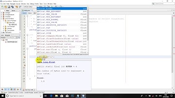 qhia convert String to float java part 2