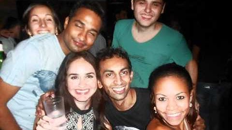 AIESEC Jaipur Intern House