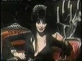 Elvira's Video Countdown