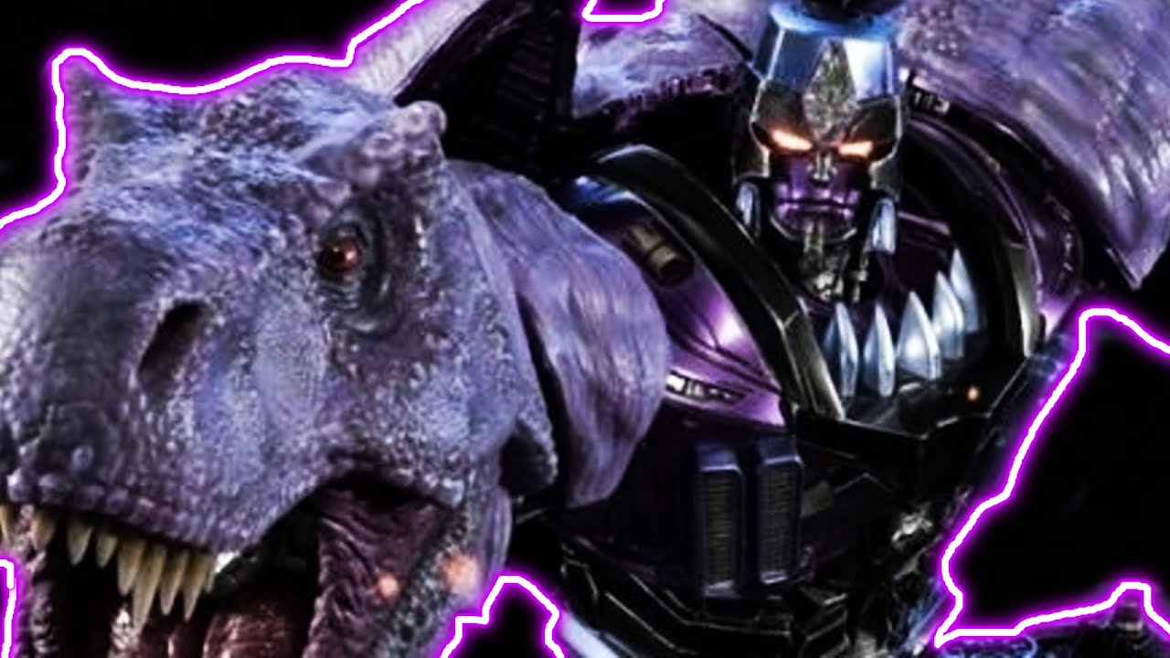 ЧТО ТАКОЕ ТРАНСФОРМЕРЫ ЗВЕРО-РОБОТЫ ? / ПЕРЕСКАЗ СЮЖЕТА Трансформеры: Битвы зверей #трансформеры7