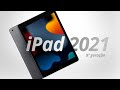 Review iPad 2021: Mais para AIR ou para PRO?