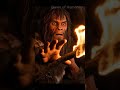 Humanity's First Fire #shorts #prehistoric #ai #survival