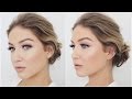 Classic Bridal Makeup | My Potential Wedding Day Makeup