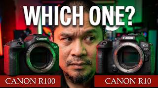 anon R100 vs R10: Don't Buy the WRONG One!