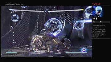 Injustice 2 Brainiac combo tutorial