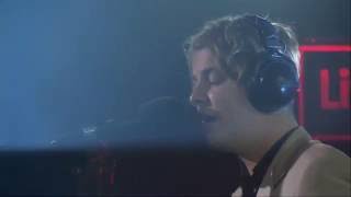 Tom Odell - Here I Am &amp; The Sound (Live at BBC Radio 1 Live Lounge)