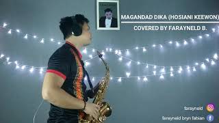 Magandad Dika - Hosiani Keewon(Farayneld cover)