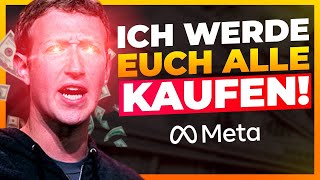 Was Ist Das Metaversum? Und Wovor Sollten Wir Uns Fürchten?