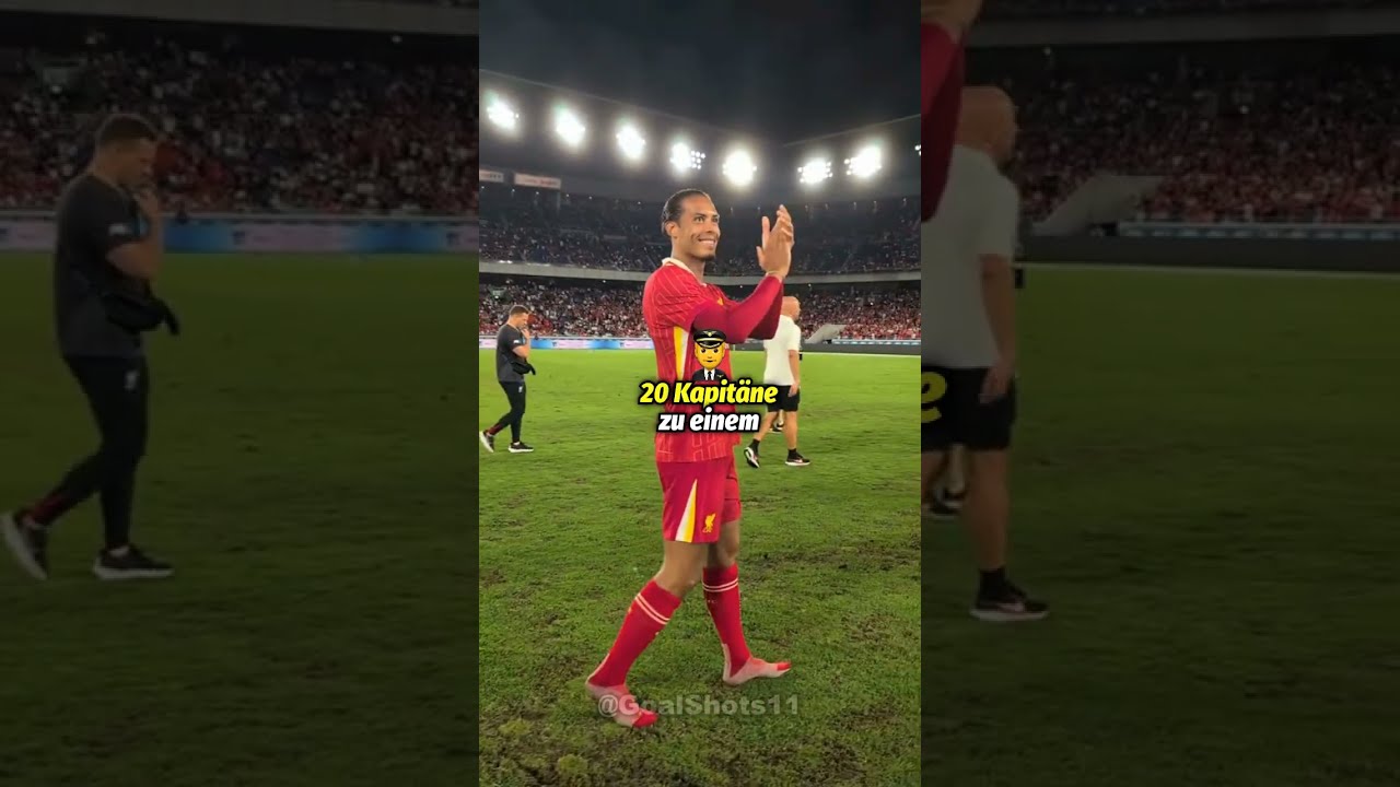  PREMIER LEAGUE Stoppt REGENBOGEN KAMPAGNE Nach 8 JAHREN