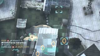 Hellstorm bug in Black Ops 2