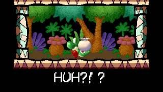 Super Mario World 2 - Yoshi