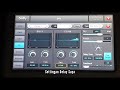 Setting Mic Vocal Mixer Soundking DM20 | Eq | Effect | Gate/Comp dll