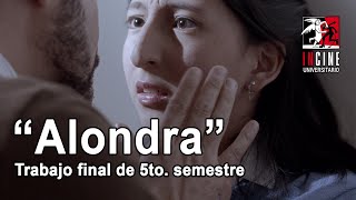 'Alondra' - Quinto Semestre (2017)