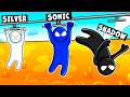 The Speedy Trio Plays GANG BEASTS The Speedy Trio Plays GANG BEASTS
