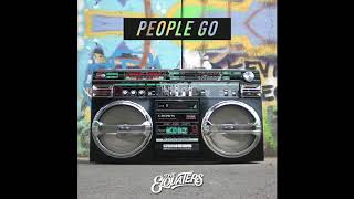 Video thumbnail of "The Elovaters - "People Go" - Official Audio"