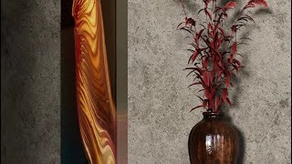 Amazing Multiple Ring Pour  Acrylic Pour Painting, Flow Art, Fluid Art Technique, Fluid Art