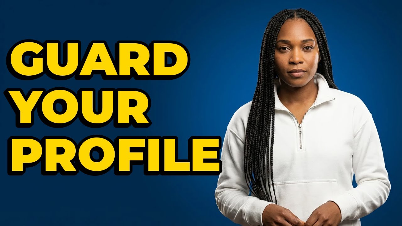 How Do I Protect My Social Media For Recruiting?