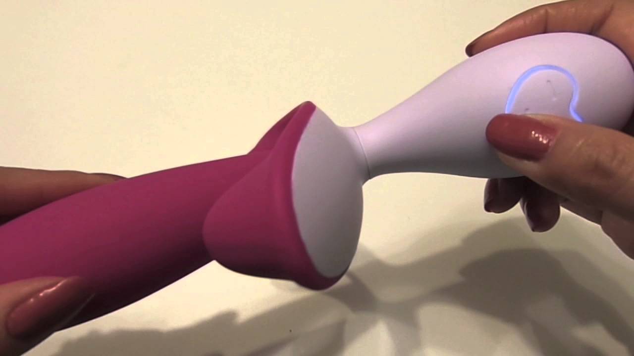 Lovelife Adventure Triple Stim Rechargeable Vibrator