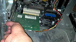 PC Grow Box Tutorial Pt. 1