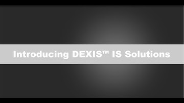 What’s New in DEXIS IS Solutions? Introducing Our Latest Intraoral Scanning Innovations