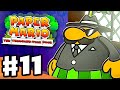 Don Pianta! - Paper Mario: The Thousand-Year Door - Gameplay Walkthrough Part 11
