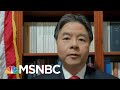 Rep. Lieu: The Senate Could Have A Trial On Friday | Morning Joe | MSNBC