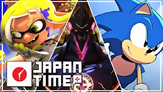 XENOBLADE 3, SPLATOON 3, VIEWER QUESTIONS | Japan Time Podcast 04/25/2022