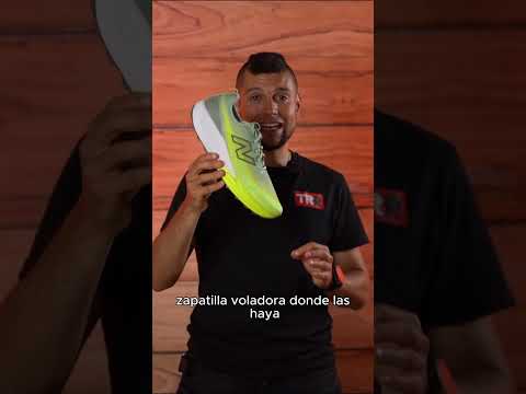 👟 New Balance FuelCell Supercomp Trail V2👟