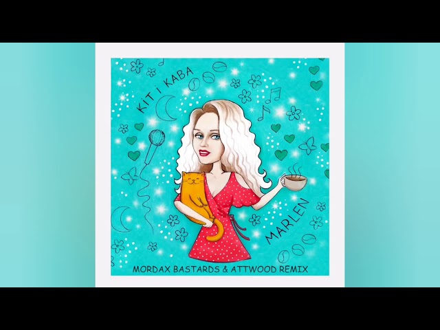 Marlen - Кіт І Кава (Mordax Bastards &