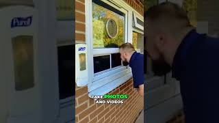 Drone Operator Confronted