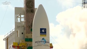 Ministerial 2016: Navigation