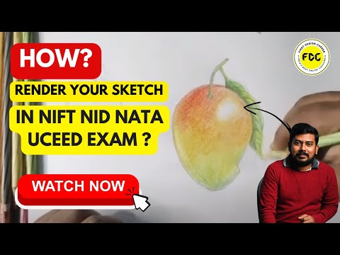 Erasers for performing NATA,NID,NIFT drawing test