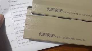 Báo Giá Cửa Cuốn Tự Động Khe Thoáng Mới Nhất 2023 | 0962947751