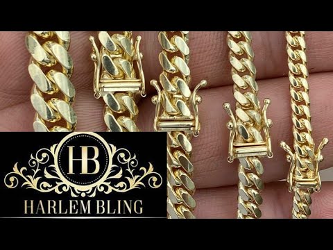 harlembling chains harlembling chains