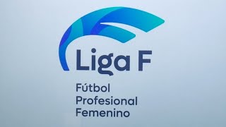 Liga F, la sombra del descenso acecha a tres equipos a falta de dos jornadas!!!