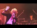 KAMIJO / Moulin Rouge @ 東京キネマ倶楽部