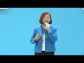 Atomy Vision by Ms. Lee Eun Mi, STM