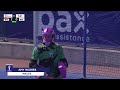 JSW Save of the Day: Day 9 - Amy Hughes (WAL) vs South Africa | #RisingStars