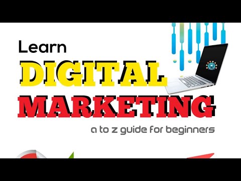 Learn Digital Marketing A to Z Guide for Beginners in TELUGU | Sai Ramesh | Impact | 2020